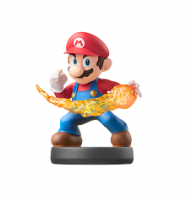 VÍDEOS - AMIIBO